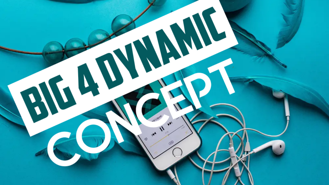 big4dynamic